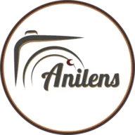 Anilens logo