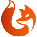 Giant Fox logo