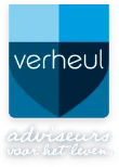 Alpina AND Verheul logo