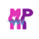 Muziekschool Pianoforte logo