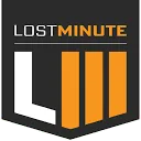 Lost Minute logo
