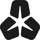 I-Real logo