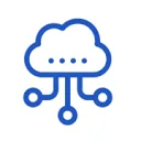 Connected Clouds - Tech Recruitment AND Executive Search logo