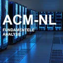 ACM-NL logo
