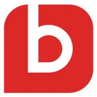 The Barn logo