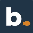 Blub Media 🐠 logo