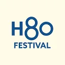 Hoogte80 Festival logo