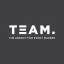 TEAM Event Makers logo