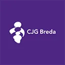 CJG Breda logo