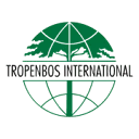 Logo van Tropenbos International