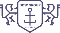 Dorens AND De Waal Insurance Group / DDW Group logo