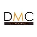 DMC Amsterdam logo