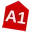 A1Office.nl logo