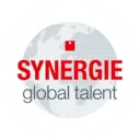 Synergie International Recruitment logo