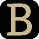 Reisbureau Buitenlandsche Zaken logo