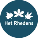 Logo van SG Het Rhedens