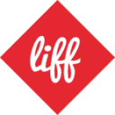 Leiden International Film Festival logo