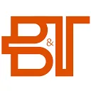 B AND T Financials logo