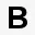Being logo