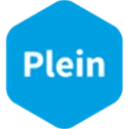 Babyplein logo
