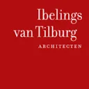 Ibelings van Tilburg architecten logo