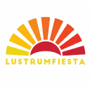 Logo van Lustrumfiesta