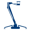 Hoogwerker Centrum Nederland B.V. logo