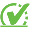 Stichting Keurmerk Ritregistratiesystemen logo
