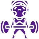 Fitness Fusion BV logo
