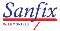 Sanfix Nederland BV logo