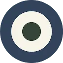 De Nieuwe Secretaris logo