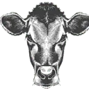 The Uptown Meat Club logo