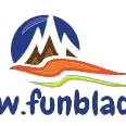 www.funblades.nl logo