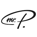 Mr.Prezident logo