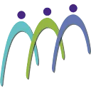 De Brug - Vrijwilligersorganisatie logo