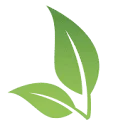Stichting Waalwijk CO₂ vrij logo