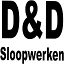 D AND D Sloopwerken logo