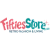 Bennies Fifties logo
