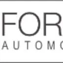 Fortis Automotive logo