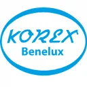 Korex Benelux B.V. logo
