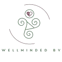 WellMinded.nl logo