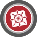 Poort van Uden logo