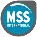 MSS International B.V. - Mobile Sanitary Solutions logo