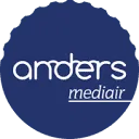 Anders Mediair logo