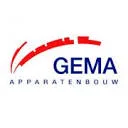 GEMA Apparatenbouw B.V. logo