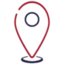 Huurders werven kantoren vastgoed logo