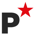PrintWall logo