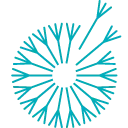 Hospice Thuis van Leeghwater logo