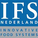 IFS Nederland BV logo