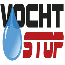 Vochtstop B.V. Vochtwering en Injectietechnieken logo